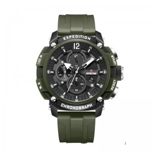 Expedition 6781 Green MCRTBBAGN